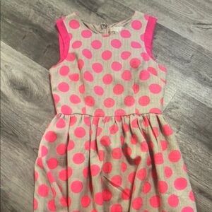 Aniina Multicolored Sleeveless Sundress Mini